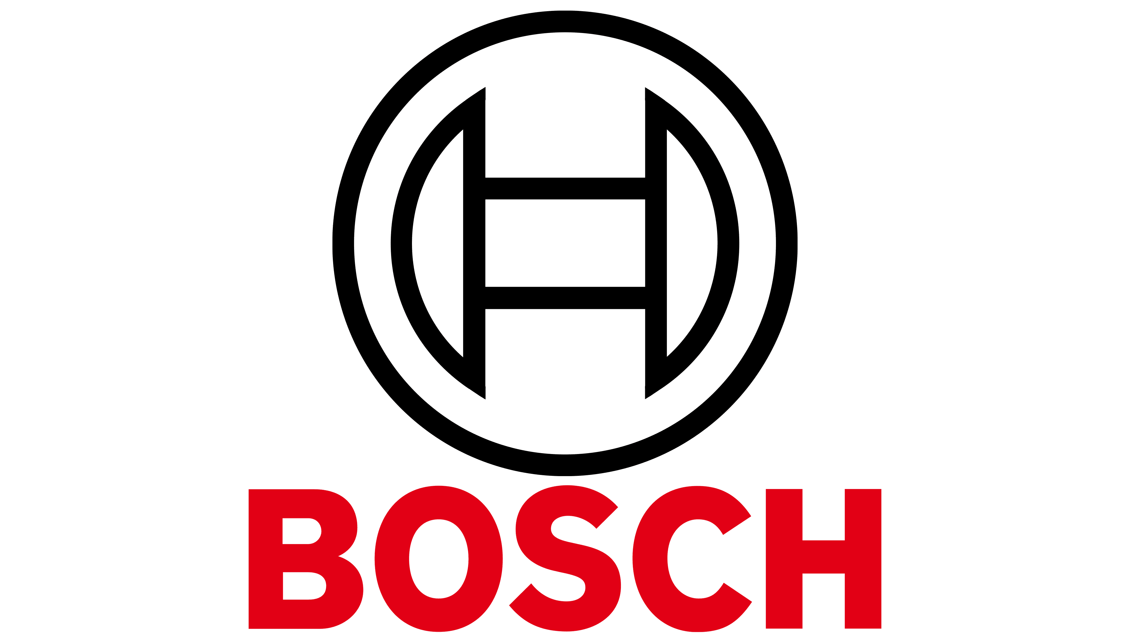 Logo Bosch