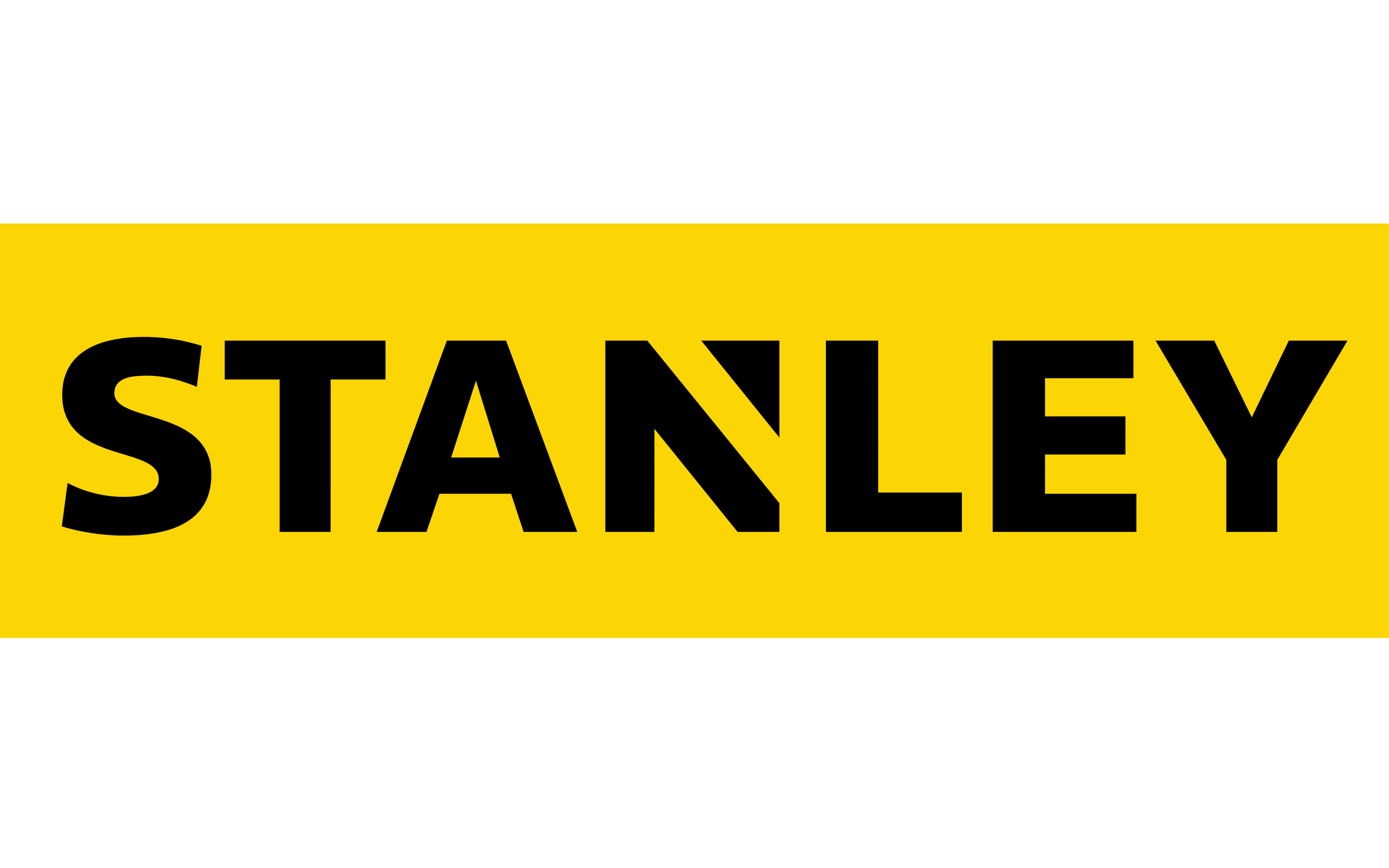 Logo Stanley