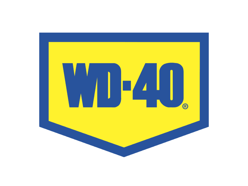 Logo WD-40