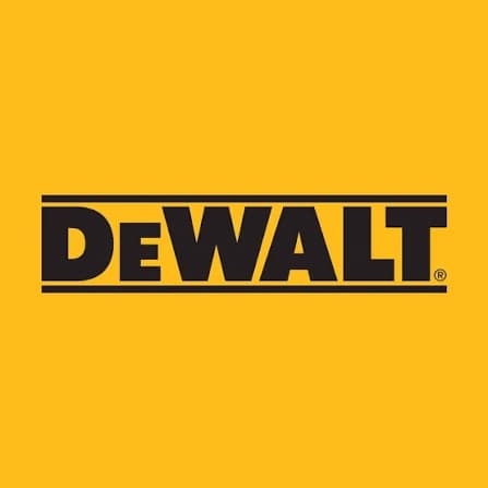 Logo DEWALT