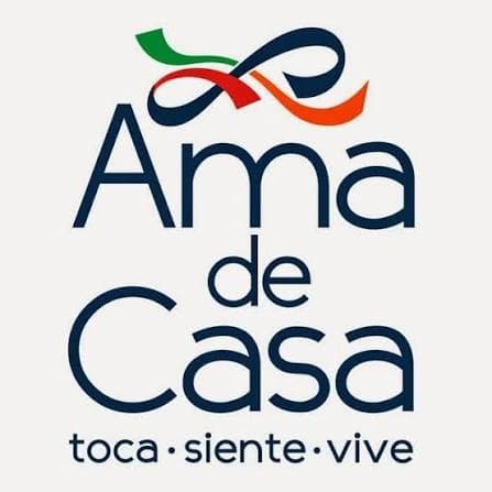 Logo Ama de Casa