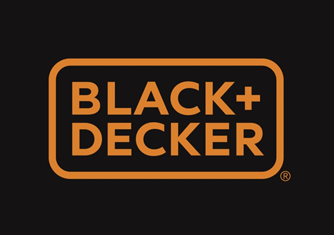 Logo Black+Decker