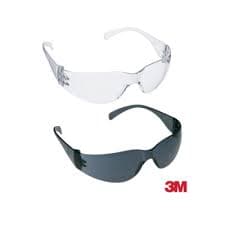 Lentes de Seguridad Antiempañantes 3M