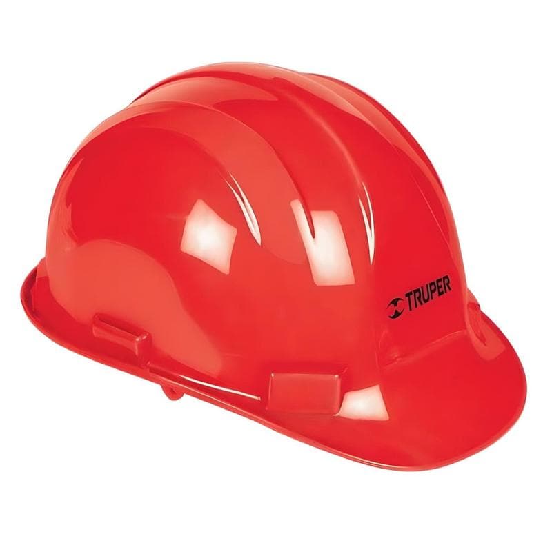 Casco de Seguridad Industrial Truper