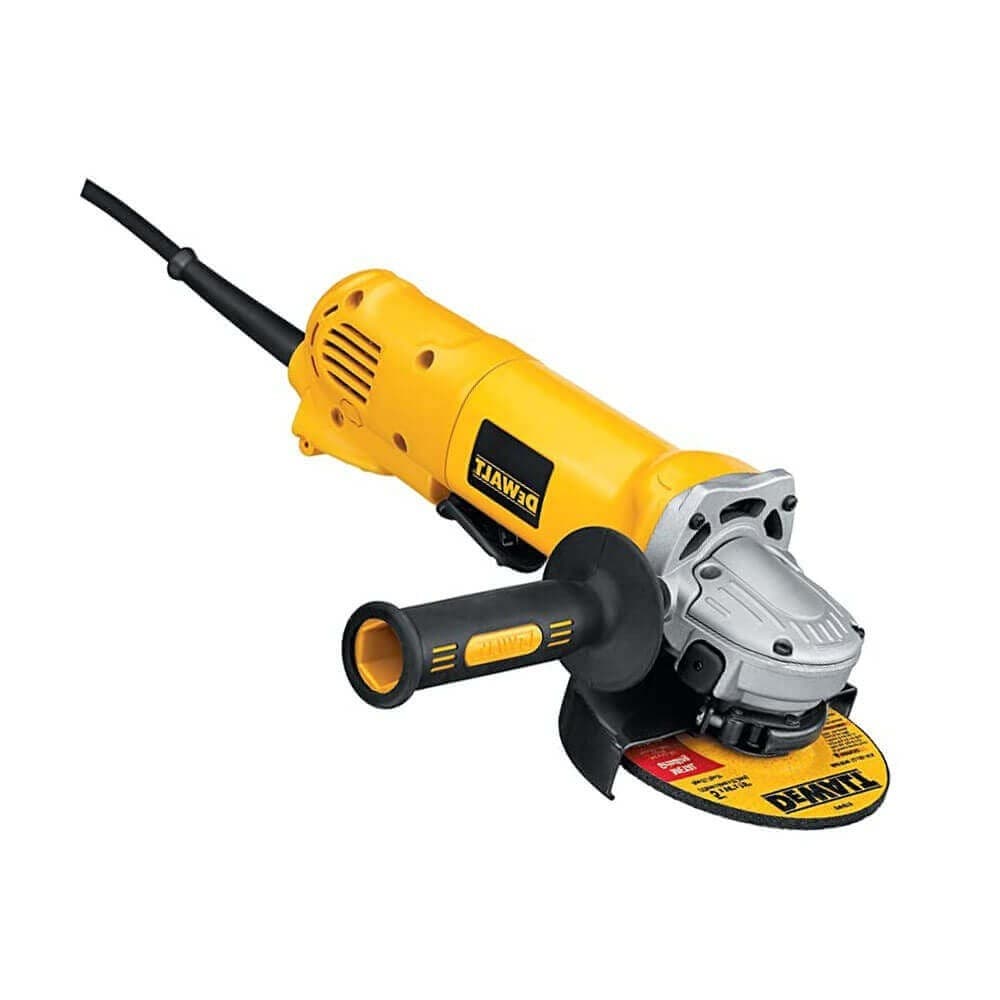 Esmeriladora Angular Inalámbrica Dewalt